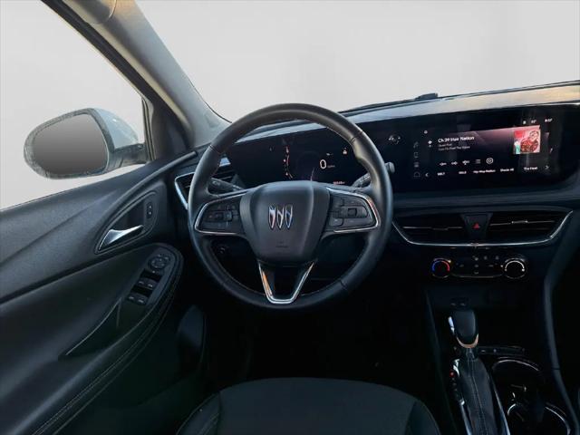 2025 Buick Encore GX Preferred AWD