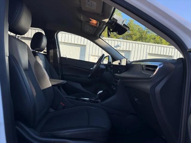 2025 Buick Encore GX Preferred AWD