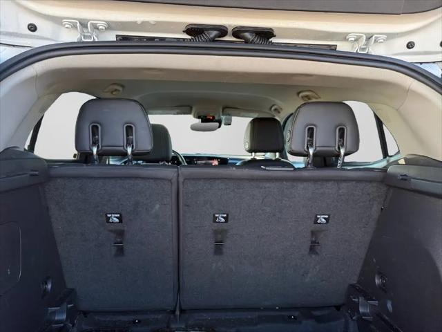 2025 Buick Encore GX Preferred AWD