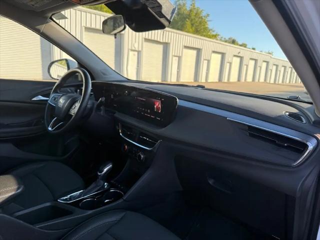 2025 Buick Encore GX Preferred AWD