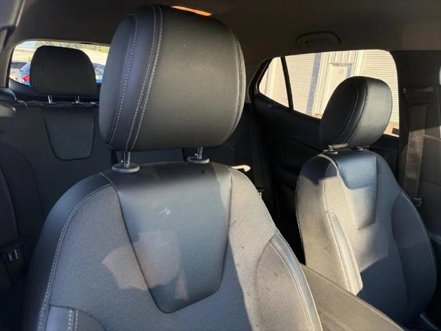 2025 Buick Encore GX Preferred AWD