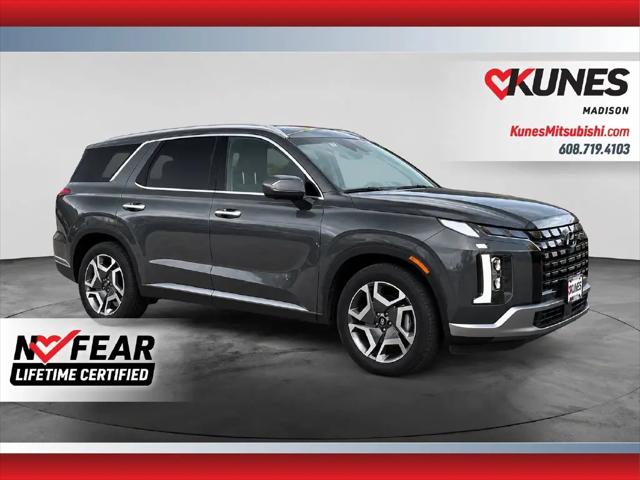 2025 Hyundai Palisade Limited for sale in Madison, WI