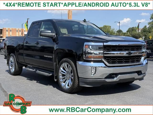2019 Chevrolet Silverado 1500 LD LT for sale in Warsaw, IN