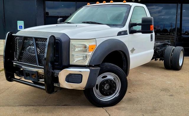 2015 Ford F-550 XL for sale in Dallas, TX