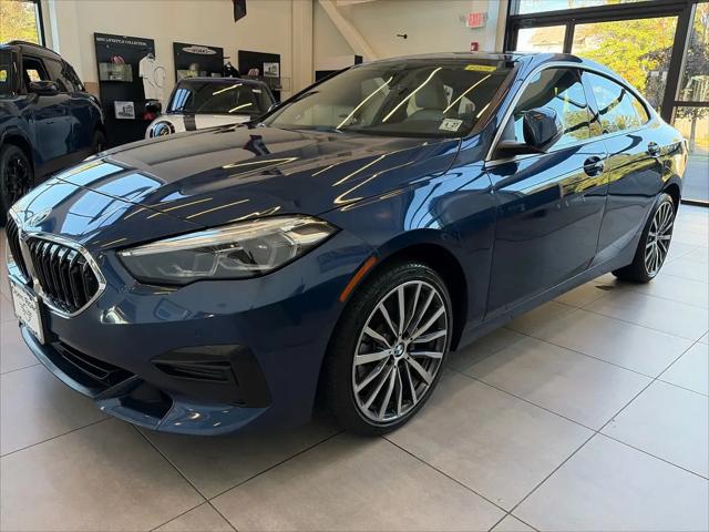 2022 BMW Coupe i xDrive for sale in Edison, NJ