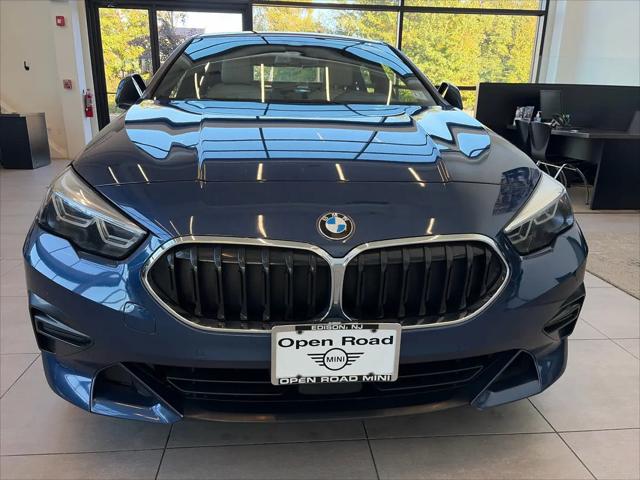 2022 BMW Coupe i xDrive