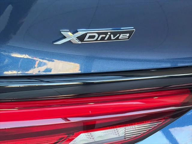 2022 BMW Coupe i xDrive
