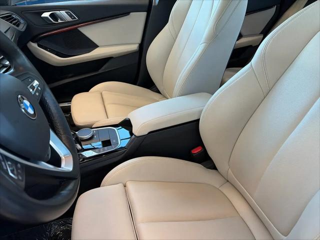 2022 BMW Coupe i xDrive