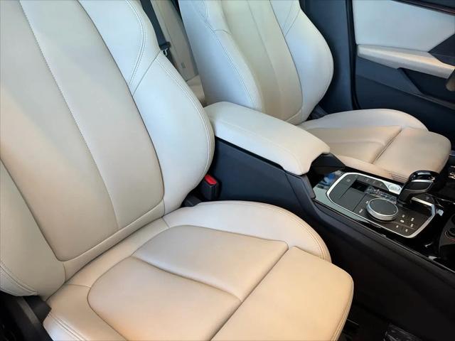 2022 BMW Coupe i xDrive