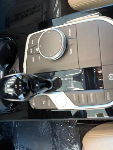 2022 BMW Coupe i xDrive