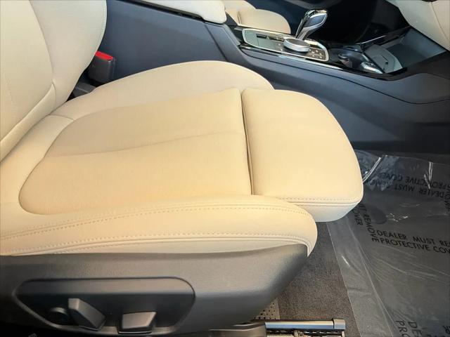 2022 BMW Coupe i xDrive
