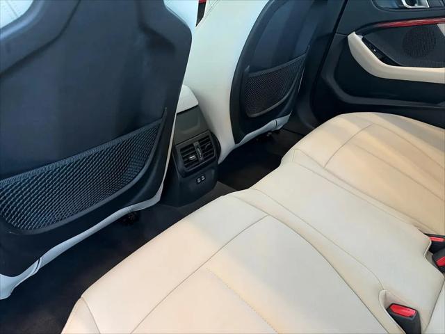 2022 BMW Coupe i xDrive