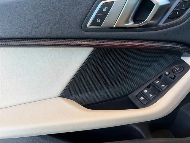 2022 BMW Coupe i xDrive