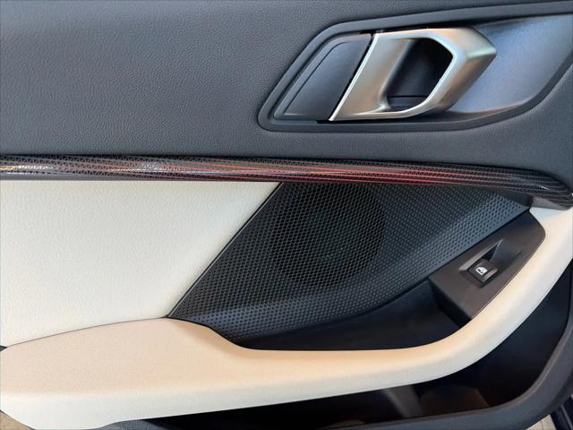 2022 BMW Coupe i xDrive