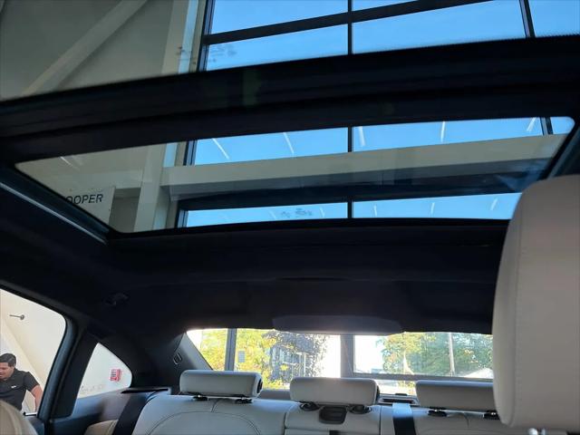 2022 BMW Coupe i xDrive