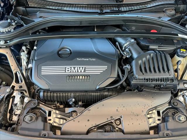 2022 BMW Coupe i xDrive