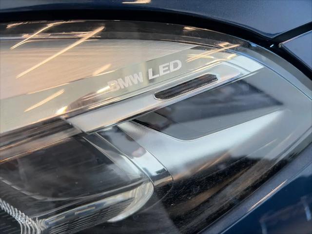 2022 BMW Coupe i xDrive