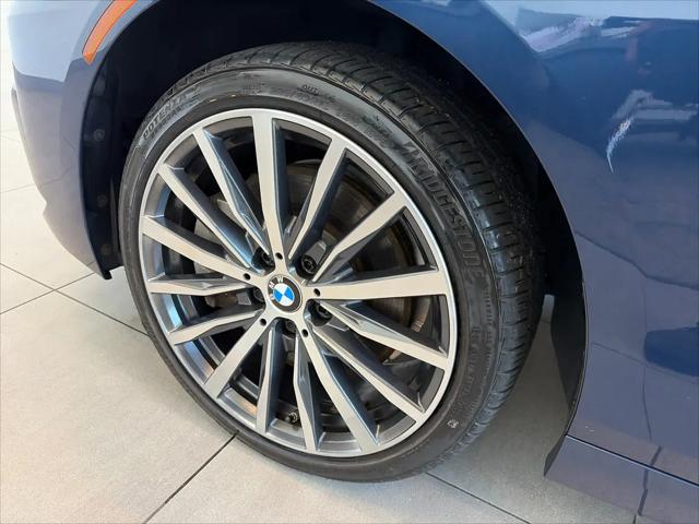 2022 BMW Coupe i xDrive