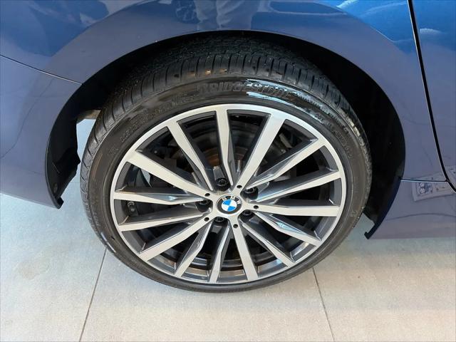 2022 BMW Coupe i xDrive