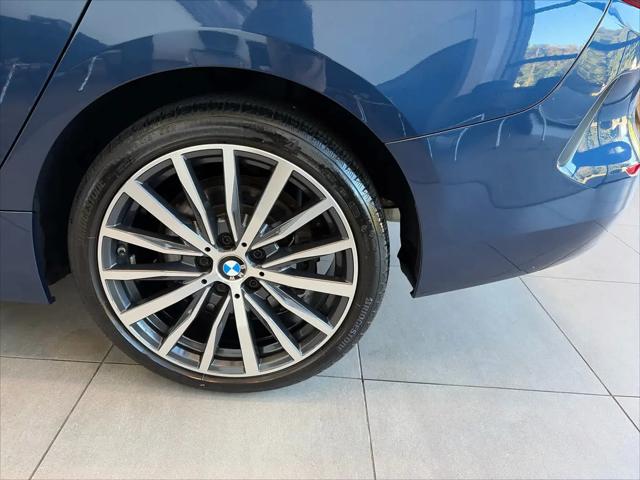 2022 BMW Coupe i xDrive