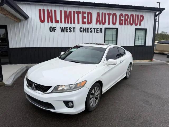 2014 Honda Accord EX-L for sale near West Chester, OH