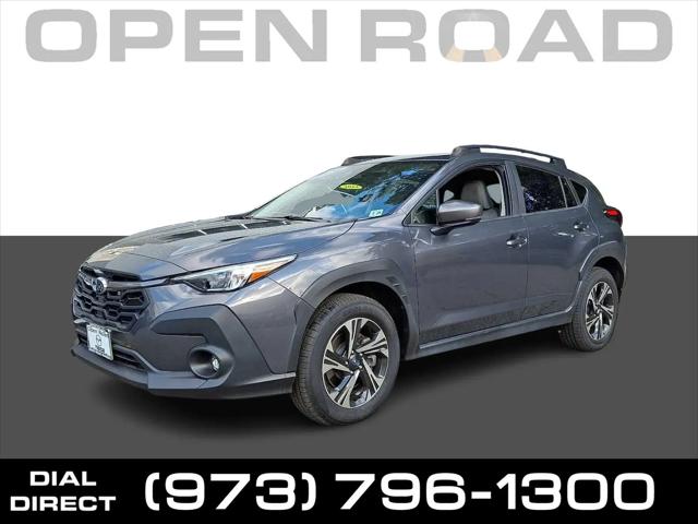 2024 Subaru Crosstrek Premium for sale in Morristown, NJ