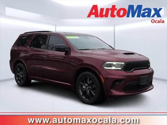 2026 Dodge Durango GT AWD HEMI V8 for sale in Ocala, FL
