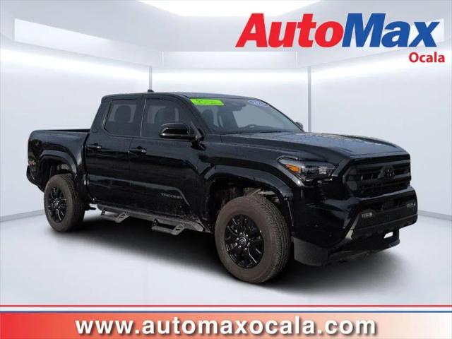 2026 Toyota Tacoma SR5 for sale in Ocala, FL