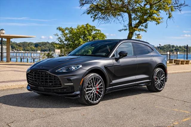 2025 Aston Martin DBX 707 for sale in Roslyn, NY