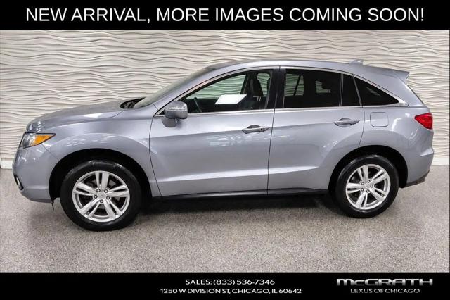 2015 Acura RDX Technology Package for sale in Chicago, IL