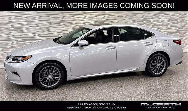 2018 Lexus ES 350 Base for sale in Chicago, IL