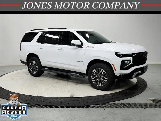 2026 Chevrolet Tahoe Z71 for sale in Savannah, TN