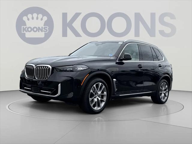 2024 BMW X5 xDrive40i for sale in Woodbridge, VA