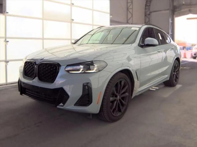 2024 BMW X4 xDrive30i for sale in Edmond, OK