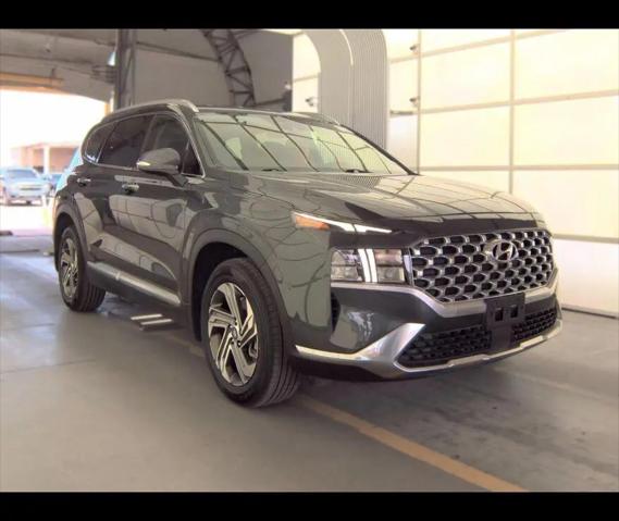 2022 Hyundai Santa Fe SEL for sale in Edmond, OK