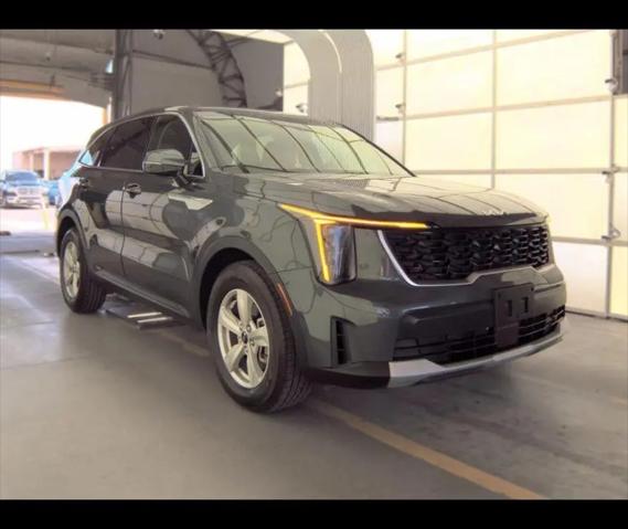 2024 Kia Sorento LX for sale in Edmond, OK