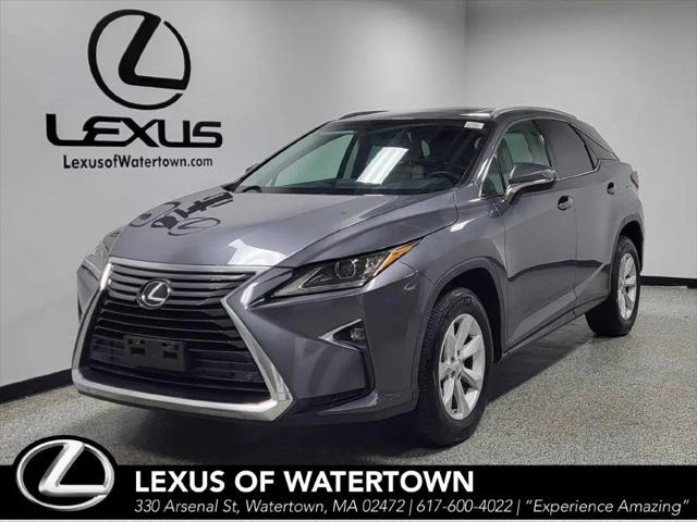 2016 Lexus RX 350 Base for sale in Watertown, MA