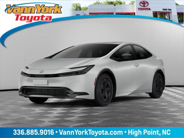 2027 Toyota Prius LE for sale in High Point, NC