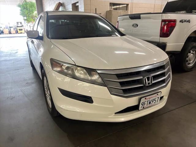 2012 Honda Crosstour 2.4 EX for sale in City of Industry, CA