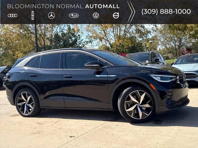 2023 Volkswagen ID.4 Pro S for sale in Normal, IL