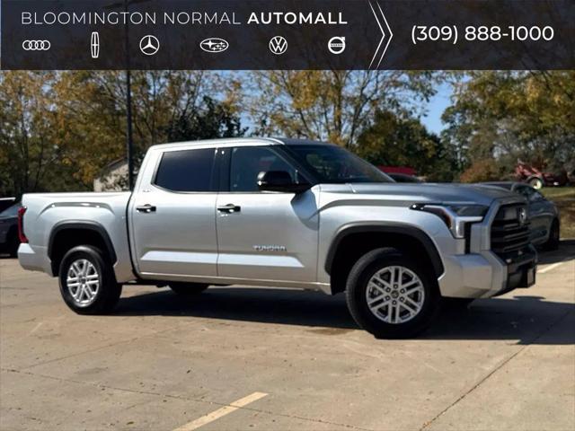 2022 Toyota Tundra SR5 for sale in Normal, IL