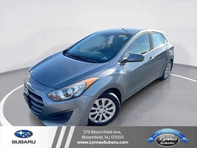 2016 Hyundai Elantra GT GT for sale in Bloomfield, NJ
