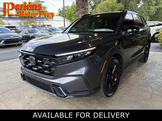 2023 Honda CR-V Hybrid Sport for sale in Paducah, KY
