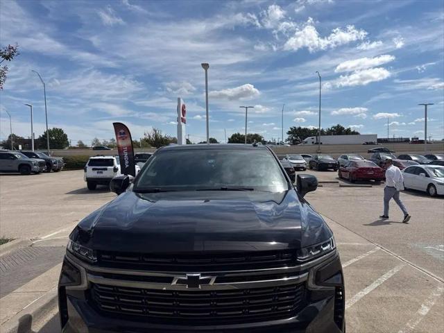 2022 Chevrolet Tahoe 4WD RST for sale in Richardson, TX