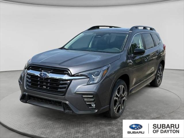 2027 Subaru Ascent Limited for sale near Dayton, OH