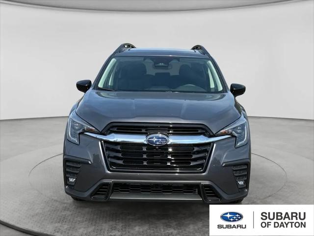 2027 Subaru Ascent Limited