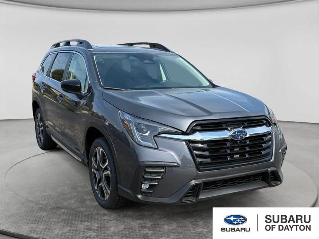 2027 Subaru Ascent Limited