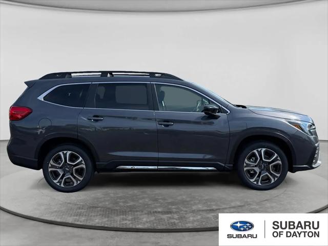 2027 Subaru Ascent Limited
