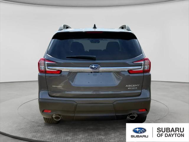 2027 Subaru Ascent Limited