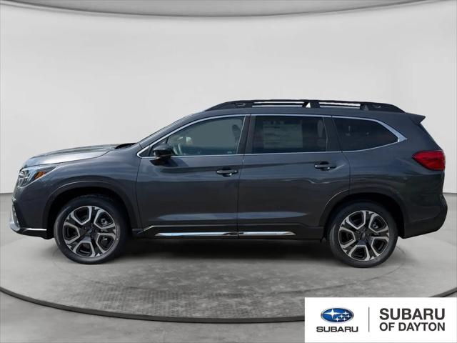 2027 Subaru Ascent Limited
